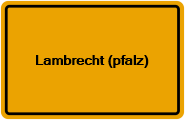 Grundbuchamt Lambrecht (Pfalz)